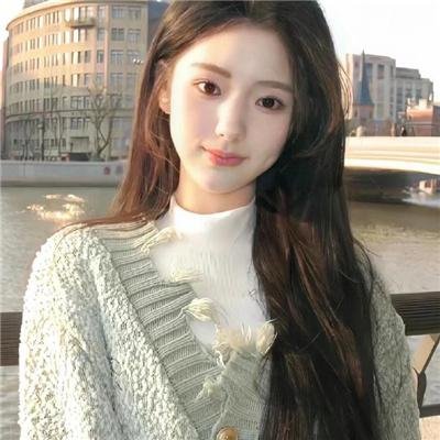 幸运女士
